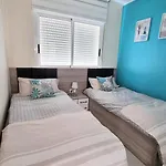 Apartman Brisa Turquesa