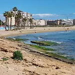 Brisa Turquesa Apartman Torrevieja