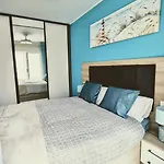 Apartman Brisa Turquesa