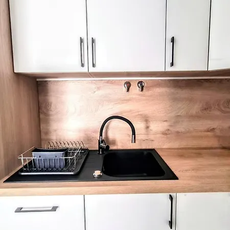 شقة Brisa Turquesa تورّيفيِخا