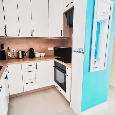 Brisa Turquesa Apartment Torrevieja