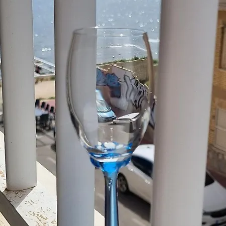 Apartment Brisa Turquesa Torrevieja