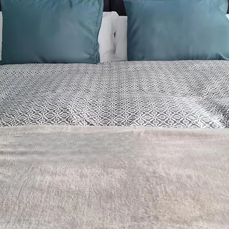 Brisa Turquesa شقة *