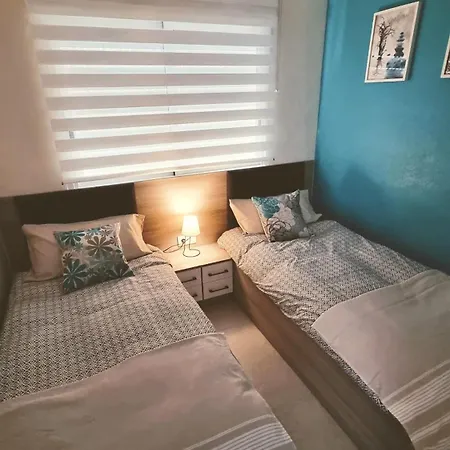 Brisa Turquesa Torrevieja