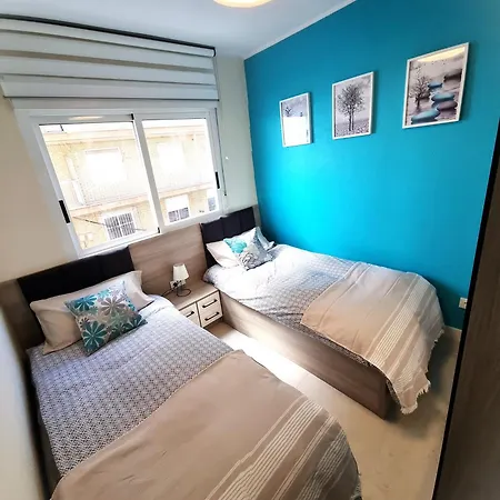 Apartment Brisa Turquesa *