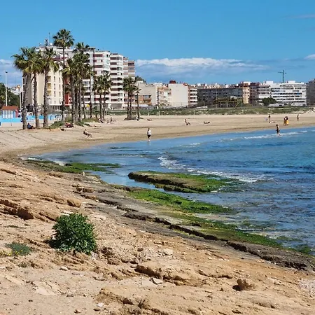 Brisa Turquesa Apartman Torrevieja