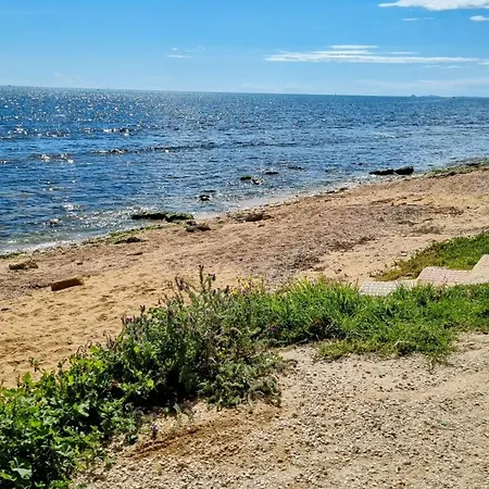 Brisa Turquesa Torrevieja