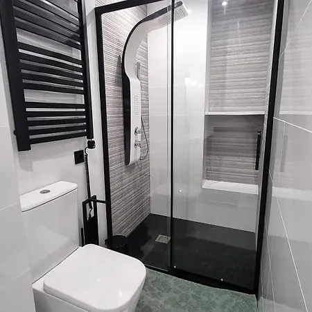 Brisa Turquesa Apartment