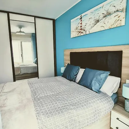 Apartman Brisa Turquesa
