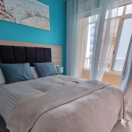 Brisa Turquesa Torrevieja