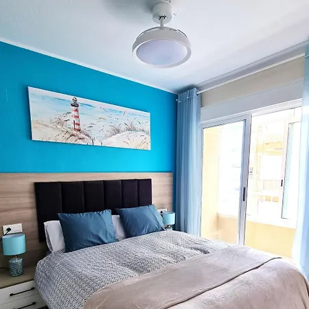 Apartment Brisa Turquesa Torrevieja