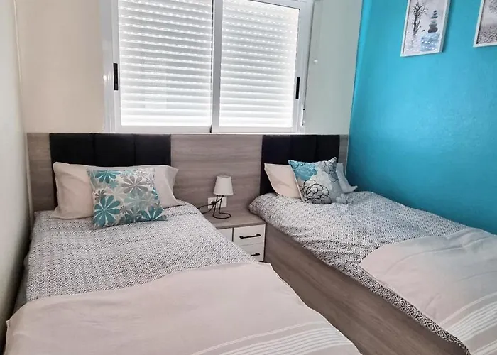 Appartement Brisa Turquesa