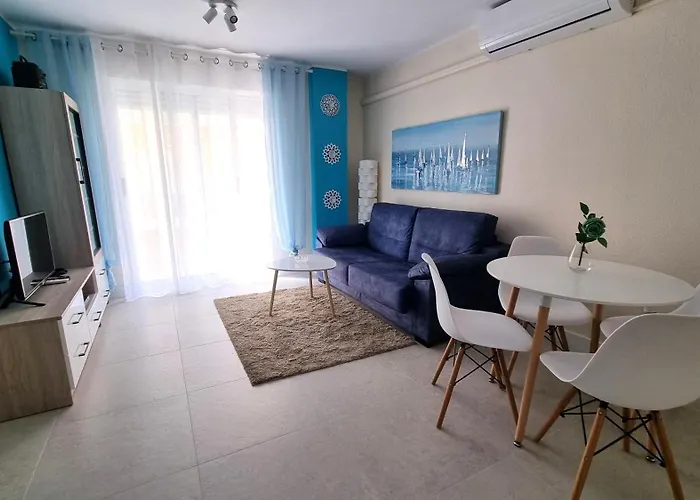 Appartement Brisa Turquesa *