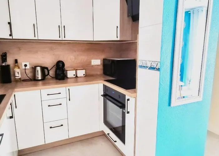 Brisa Turquesa Appartement Torrevieja