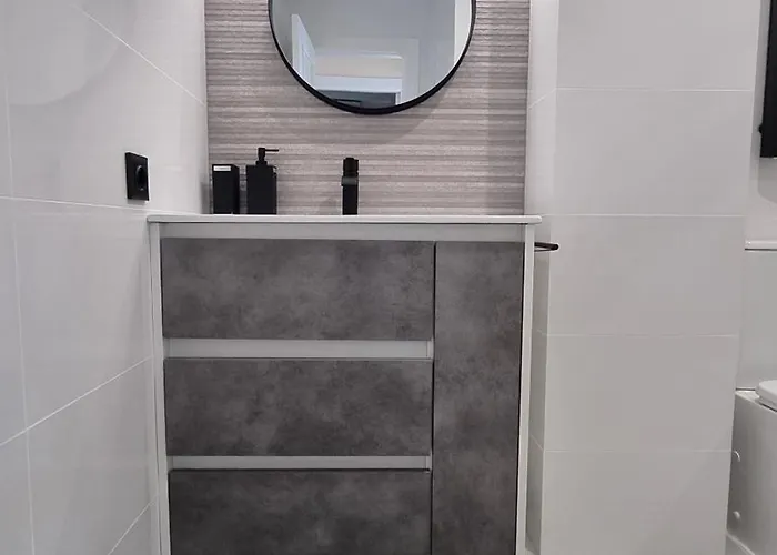 Appartement Brisa Turquesa *
