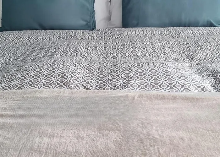 Brisa Turquesa Appartement *