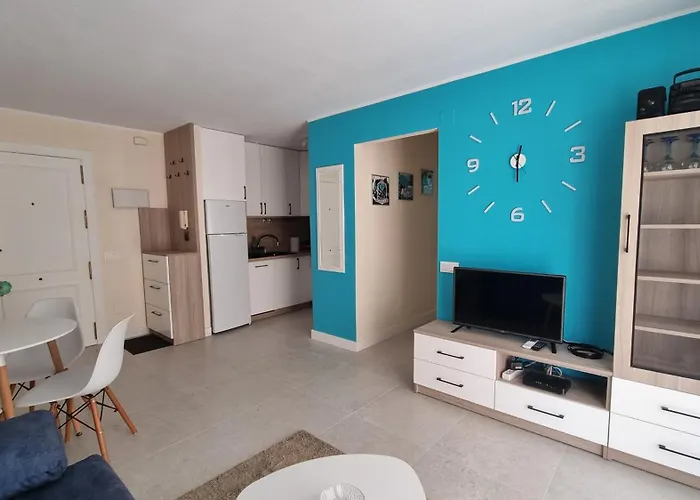 Brisa Turquesa Appartement Torrevieja