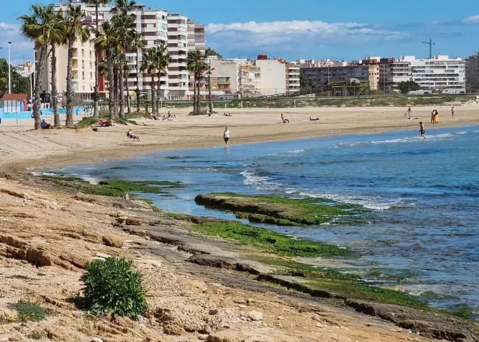 Brisa Turquesa Appartement Torrevieja