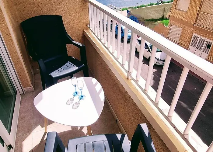 Appartement Brisa Turquesa Torrevieja