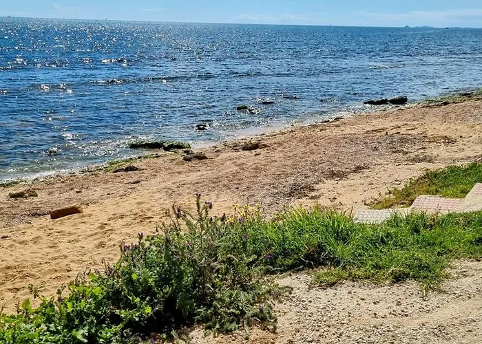 Brisa Turquesa Torrevieja