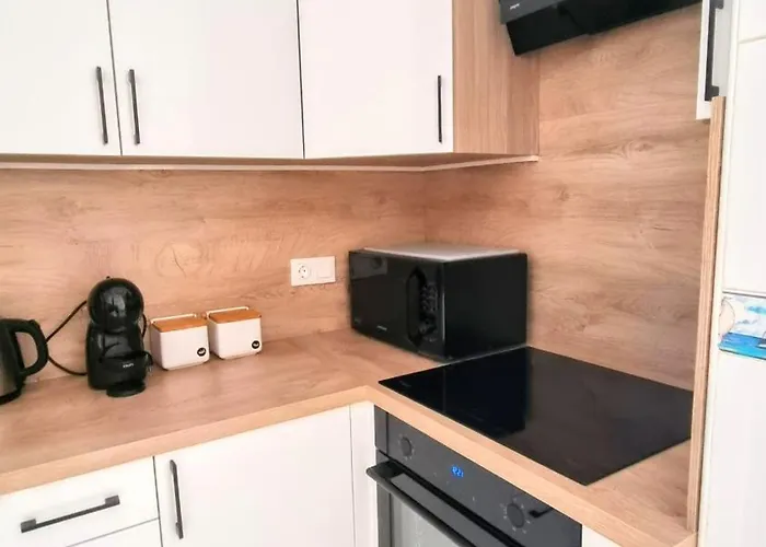 Brisa Turquesa Appartement