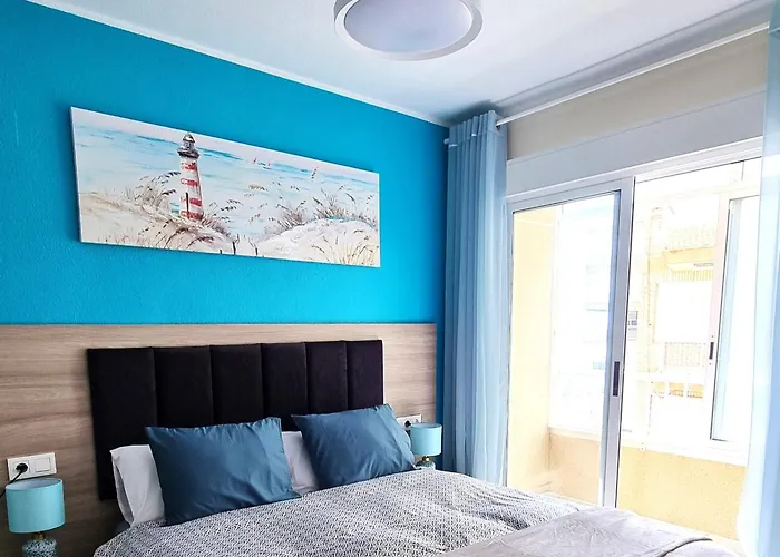 Appartement Brisa Turquesa Torrevieja